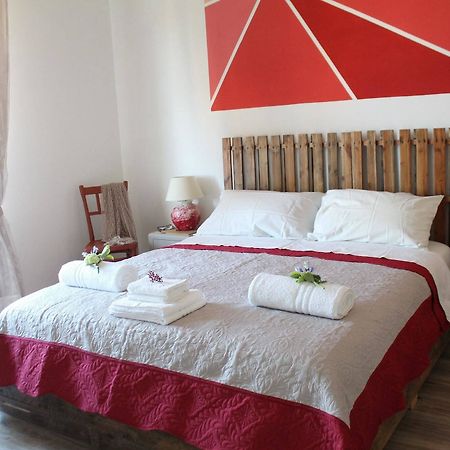 B&B Gepparino San Casciano in Val di Pesa Kültér fotó