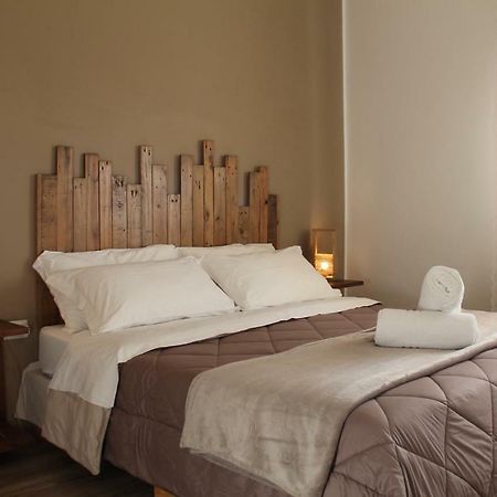 B&B Gepparino San Casciano in Val di Pesa Kültér fotó