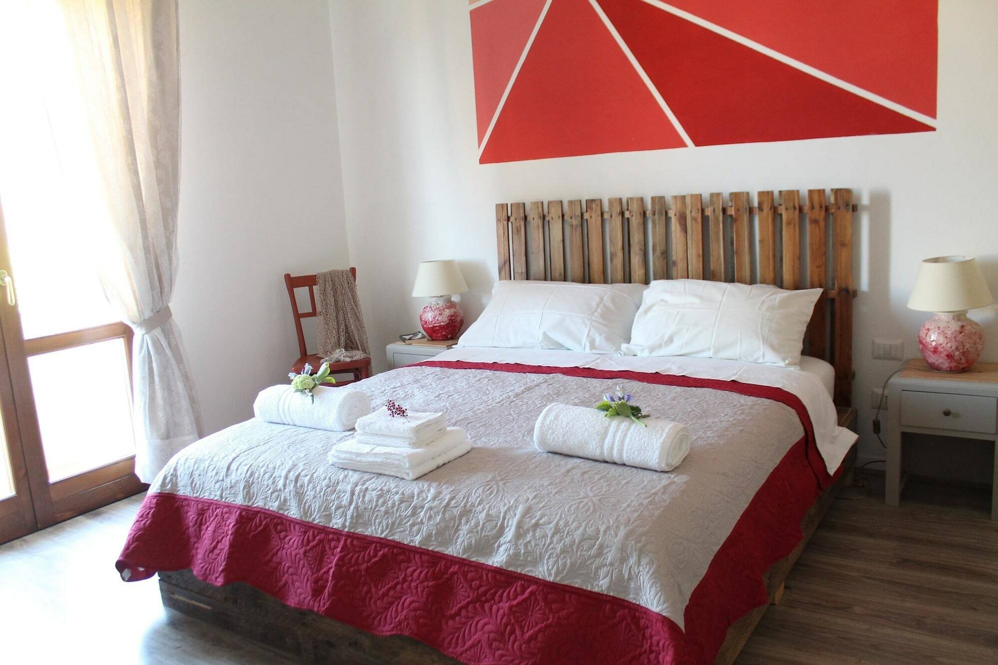 B&B Gepparino San Casciano in Val di Pesa Kültér fotó