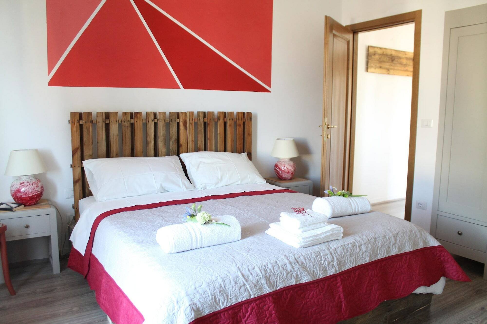 B&B Gepparino San Casciano in Val di Pesa Kültér fotó