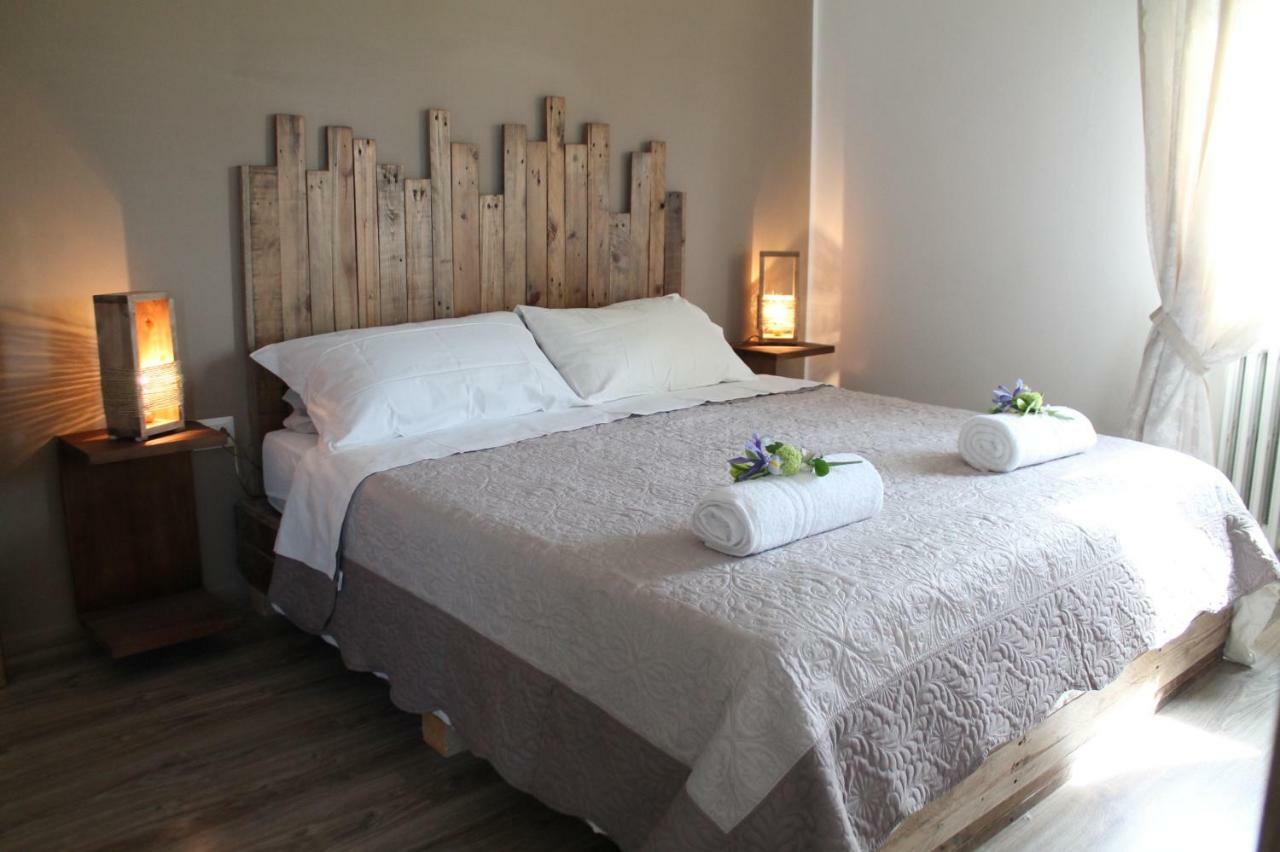 B&B Gepparino San Casciano in Val di Pesa Kültér fotó