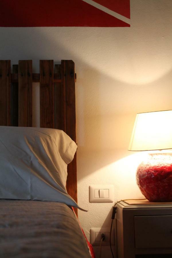 B&B Gepparino San Casciano in Val di Pesa Kültér fotó