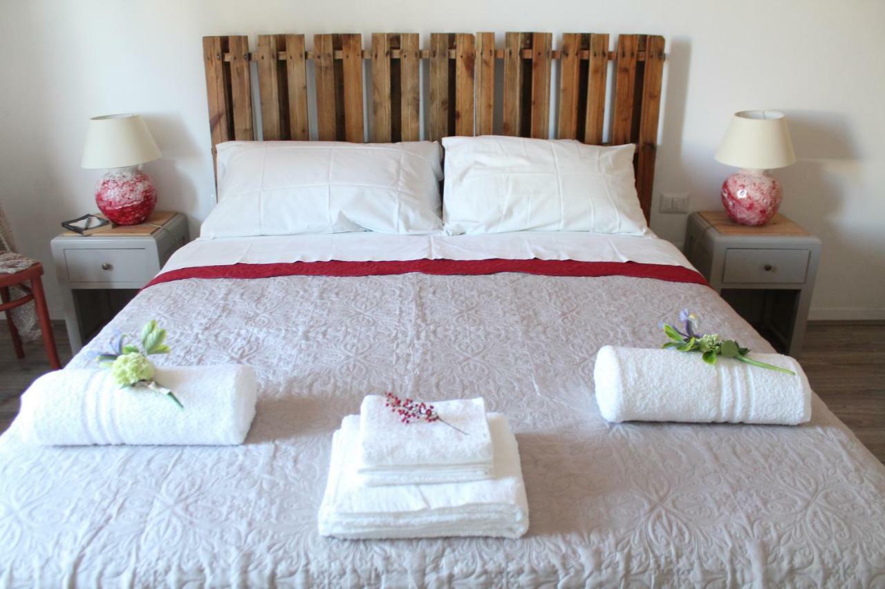 B&B Gepparino San Casciano in Val di Pesa Kültér fotó