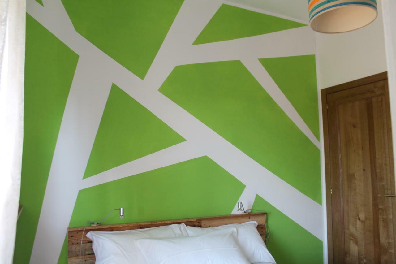 B&B Gepparino San Casciano in Val di Pesa Kültér fotó