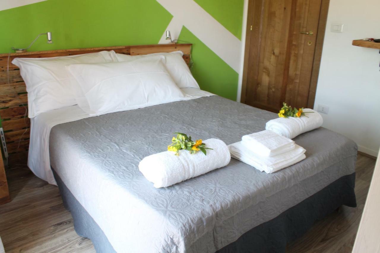 B&B Gepparino San Casciano in Val di Pesa Kültér fotó