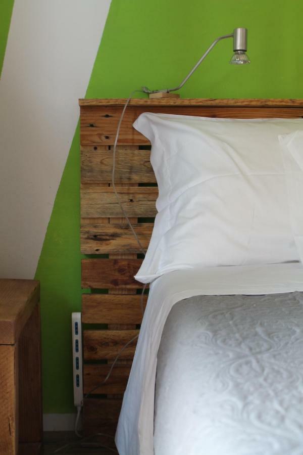 B&B Gepparino San Casciano in Val di Pesa Kültér fotó